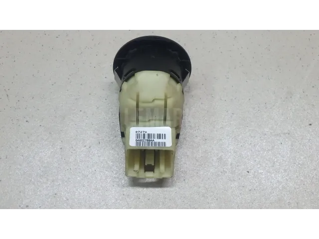 Переключатель регулировки зеркала для  Citroen C8 2002-2014