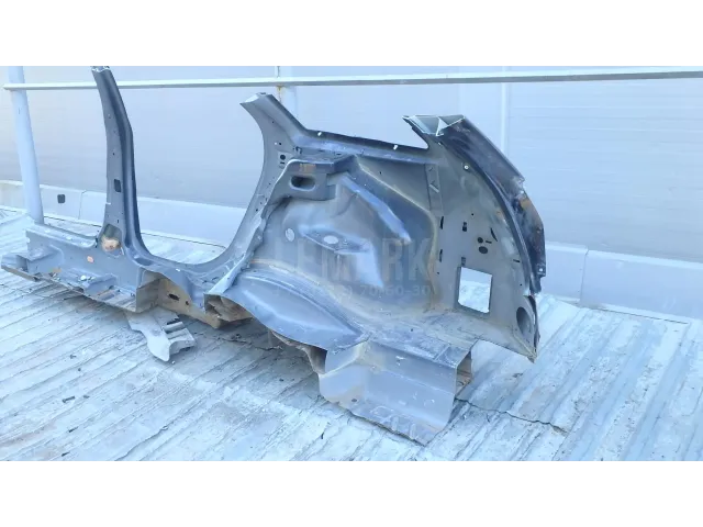 Кузовной элемент для  Ford Ranger 2006-2012