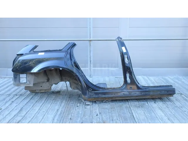 Кузовной элемент для  Ford Ranger 2006-2012