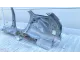 Порог со стойкой правый для  Audi A6 [C5] 1997-2004