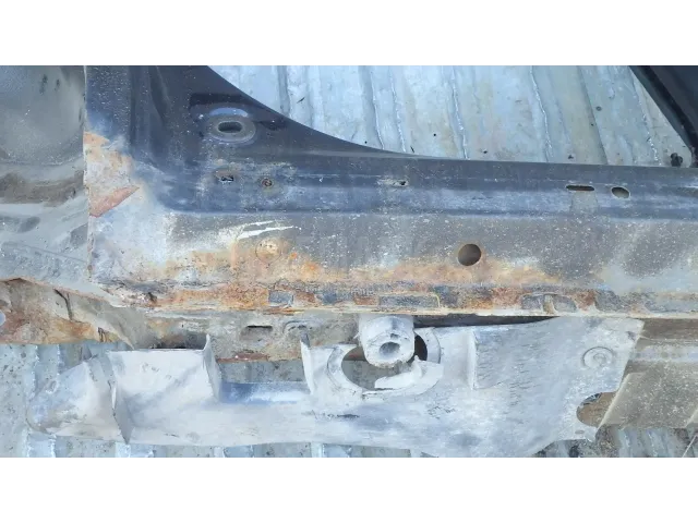 Порог со стойкой правый для  Audi A6 [C5] 1997-2004