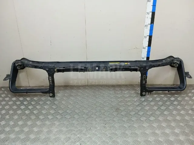 Панель передняя для  BMW X3 E83 2004-2010