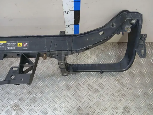 Панель передняя для  BMW X3 E83 2004-2010