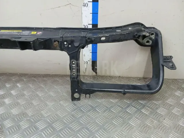 Панель передняя для  BMW X3 E83 2004-2010