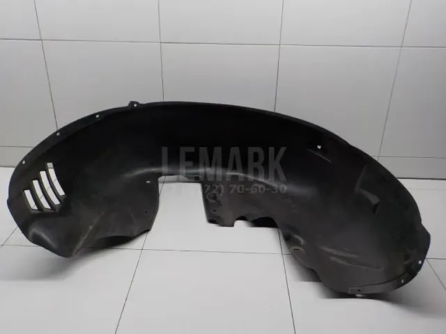 Локер задний правый для  BMW X6 F16/F86 2014-2020