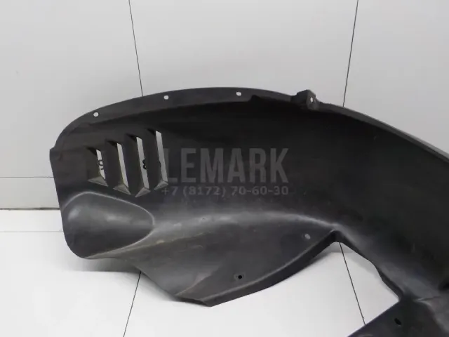 Локер задний правый для  BMW X6 F16/F86 2014-2020