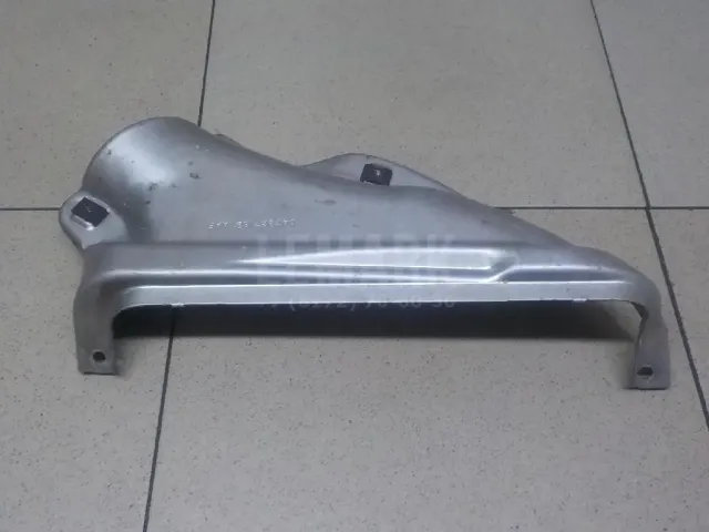 Термокожух для  BMW 5-serie E60/E61 2003-2009