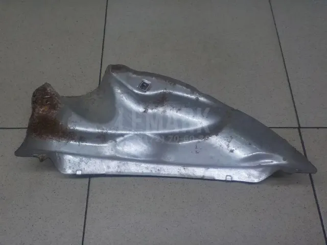 Термокожух