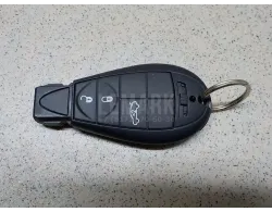 Ключ зажигания