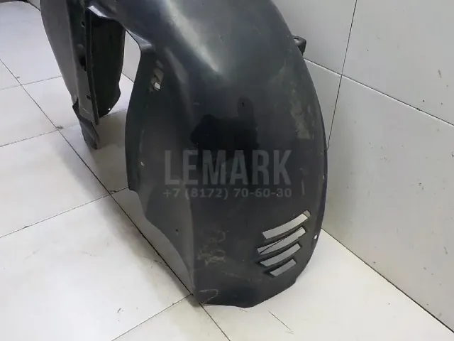 Локер задний правый для  BMW X1 F48 2014-2022