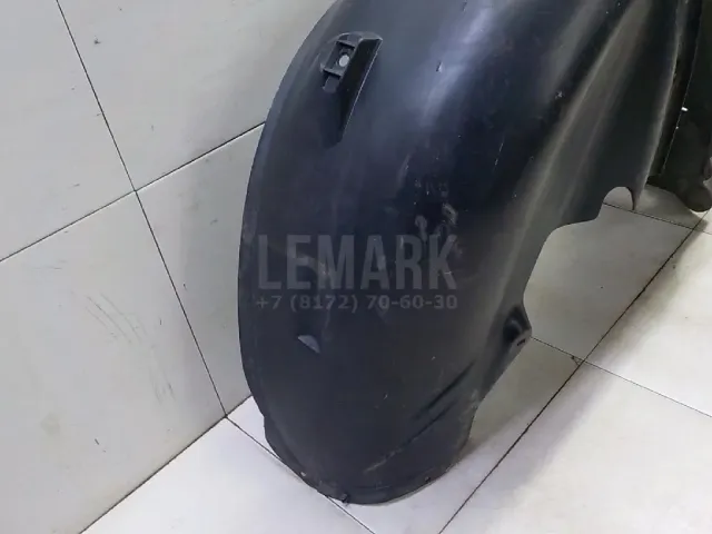 Локер задний правый для  BMW X1 F48 2014-2022
