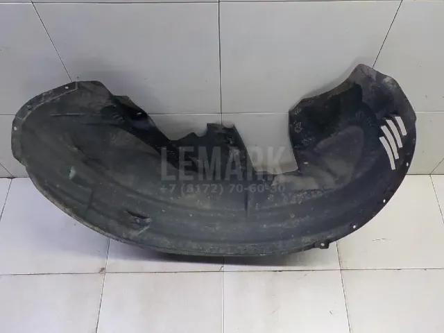 Локер задний правый для  BMW X1 F48 2014-2022