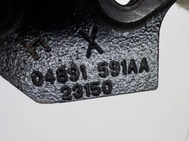Кронштейн гидроусилителя для  Geely CK/Otaka 2006-2016