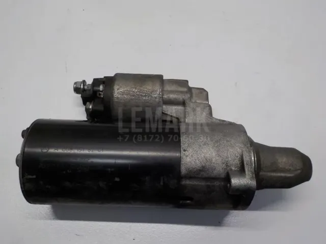 Стартер для  GM Pontiac Grand AM 1992-1998