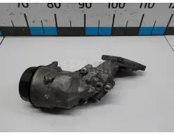 Корпус масляного фильтра