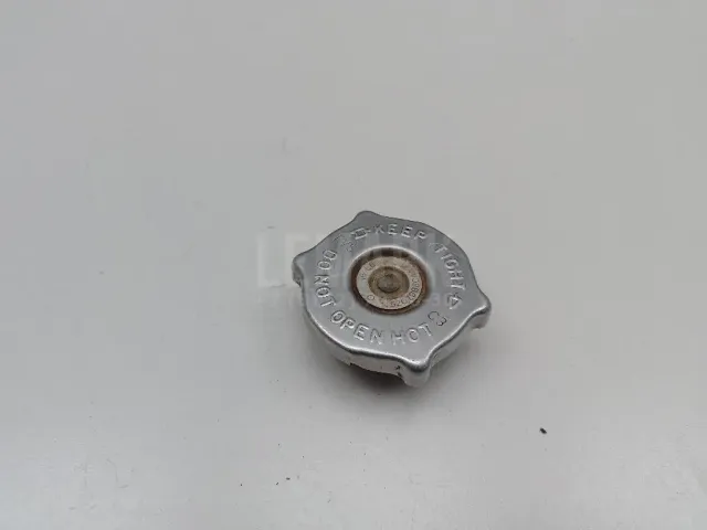 Крышка радиатора для  BMW 7-serie F01/F02 2008-2015