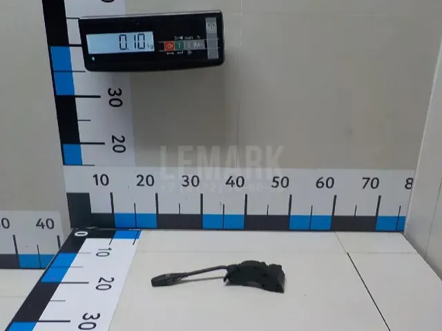 Переключатель круиз контроля