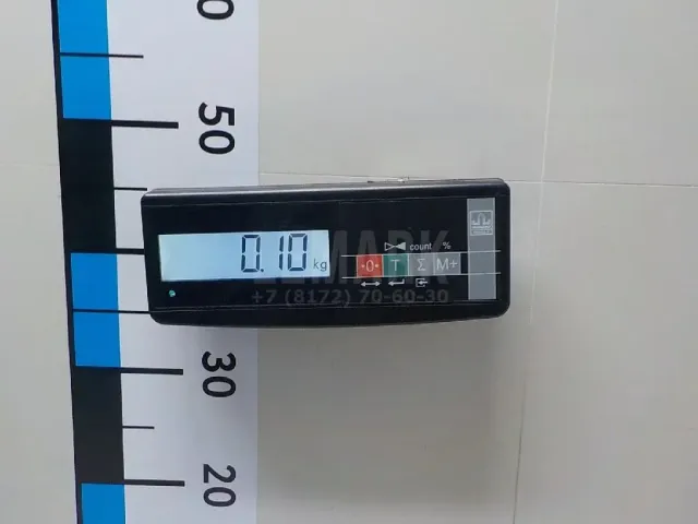 Переключатель круиз контроля