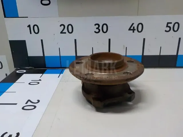 Ступица передняя