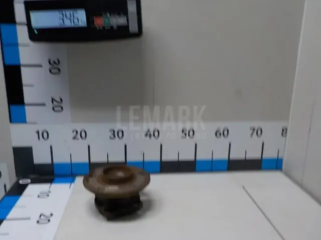 Ступица передняя