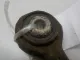 Тяга задняя поперечная левая