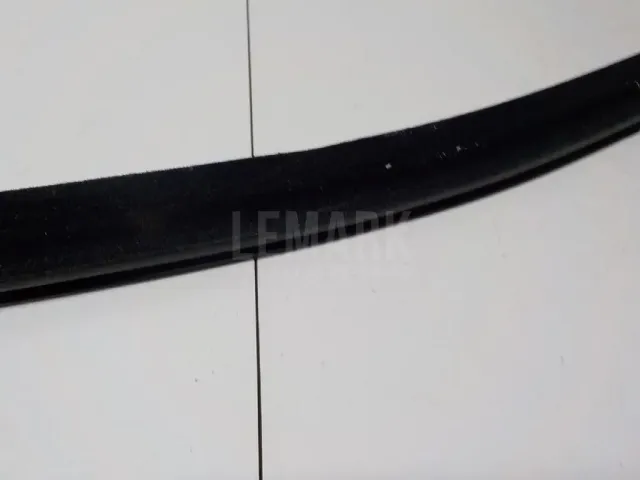 Накладка стекла заднего правого для  Fiat Bravo 2006-2014