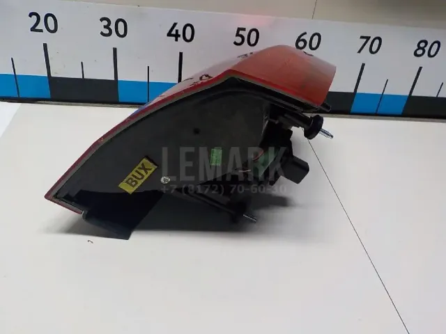 Фонарь задний правый для  FAW Besturn B50 2009-2016