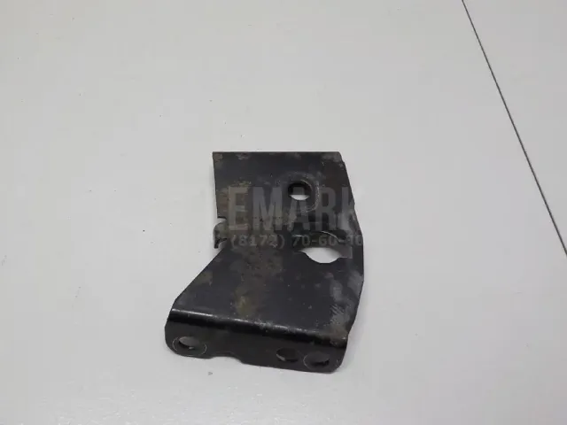 Кронштейн блока управления двигателем для  Audi A4 [B6] 2000-2004