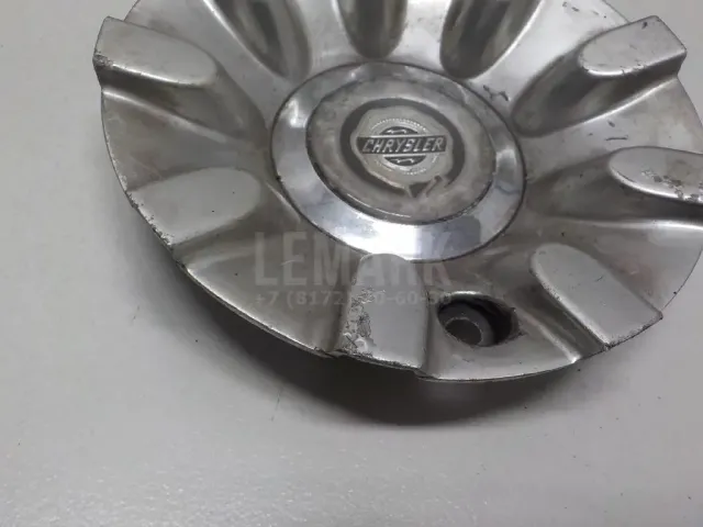 Колпак декор. легкосплавного диска для  Cadillac BLS 2006-2010