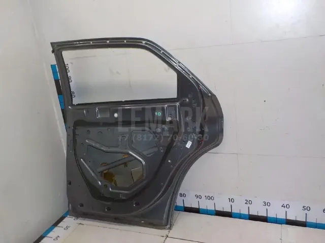Дверь задняя правая для  FAW Bestune T99 2019