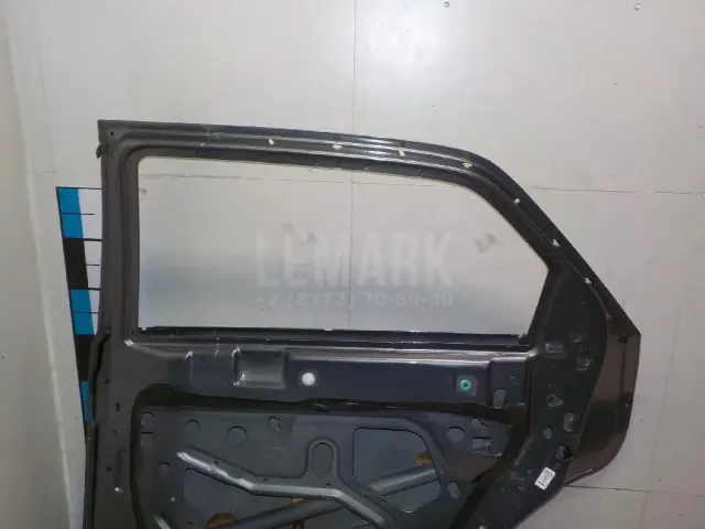 Дверь задняя правая для  FAW Bestune T99 2019