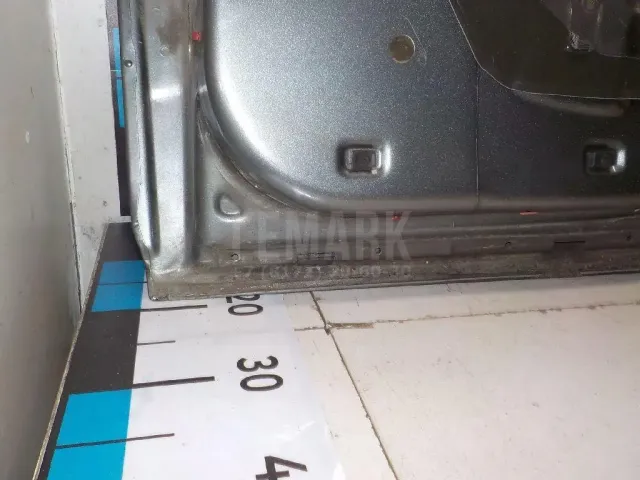 Дверь задняя правая для  FAW Bestune T99 2019