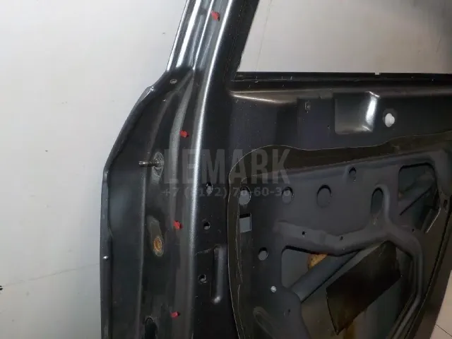 Дверь задняя правая для  FAW Bestune T99 2019