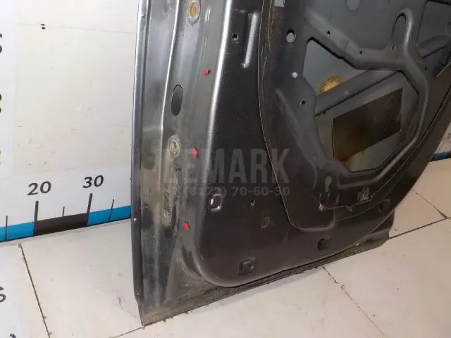 Дверь задняя правая для  FAW Bestune T99 2019
