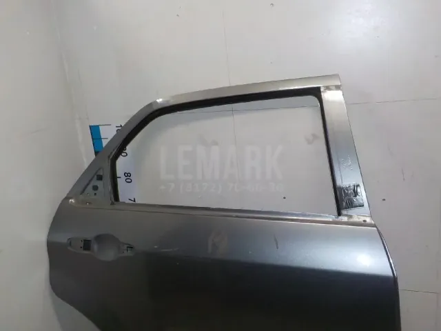 Дверь задняя правая для  FAW Bestune T99 2019