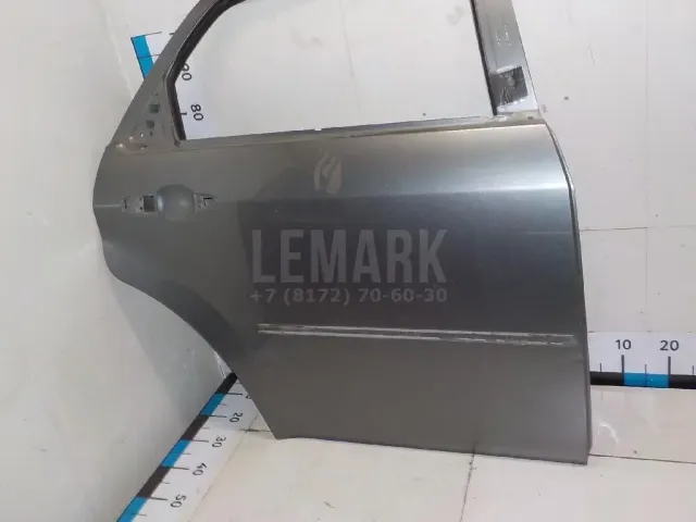 Дверь задняя правая для  FAW Bestune T99 2019