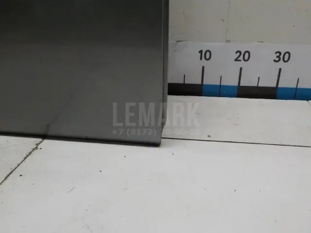 Дверь задняя правая для  FAW Bestune T99 2019