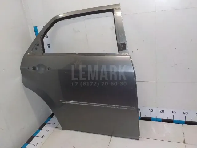 Дверь задняя правая для  FAW Bestune T99 2019