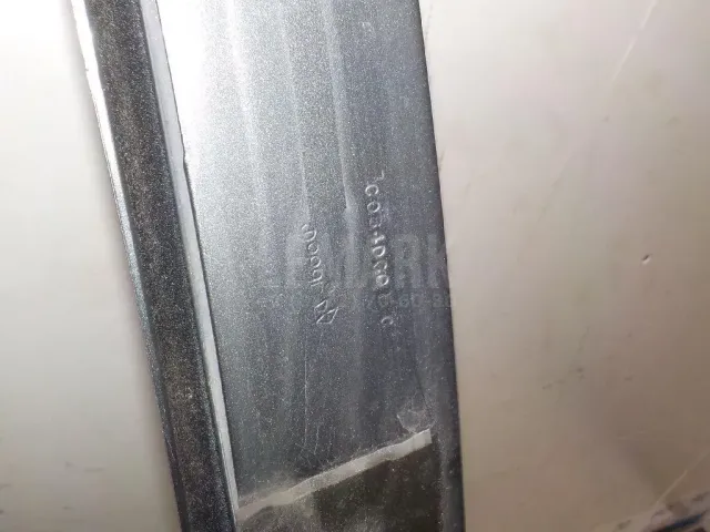 Дверь задняя правая для  FAW Bestune T99 2019