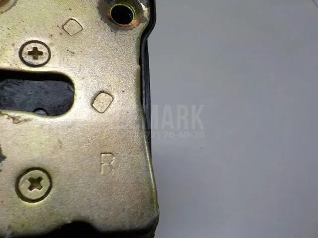 Замок двери задней правой для  Ford Kuga 2008-2012