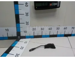 Переключатель круиз контроля