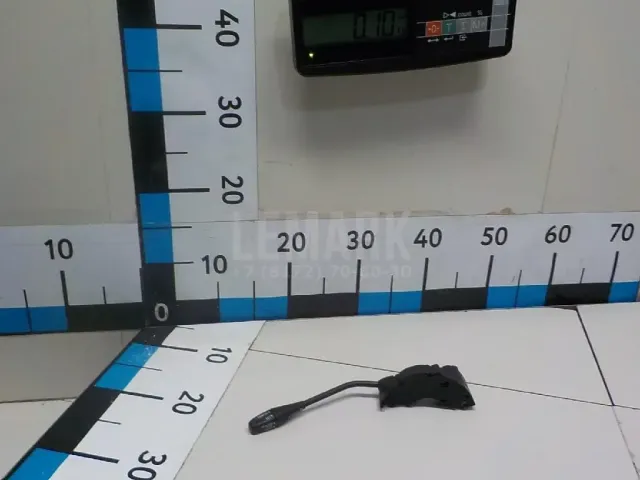 Переключатель круиз контроля