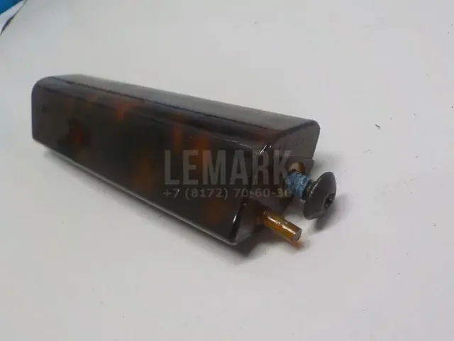 Ручка двери внутренняя для  Ford Fiesta 2008-2019