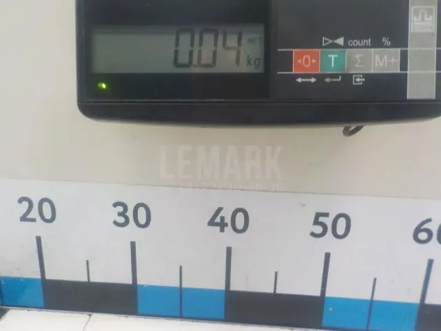 Датчик давления выхлопных газов