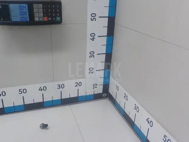 Датчик давления выхлопных газов