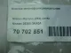 Выключатель концевой для  Ford America Taurus 2007-2009
