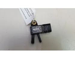 Датчик давления выхлопных газов