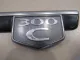 Молдинг переднего правого крыла для  Citroen C5 2004-2008