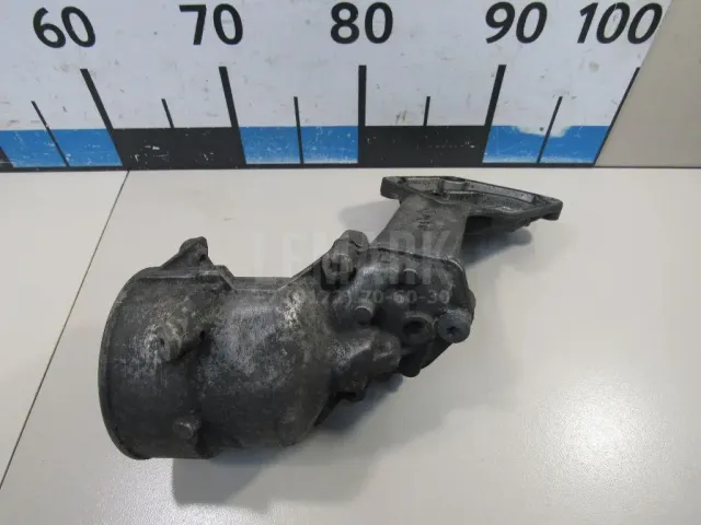Корпус масляного фильтра