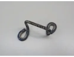 Ответная часть замка капота